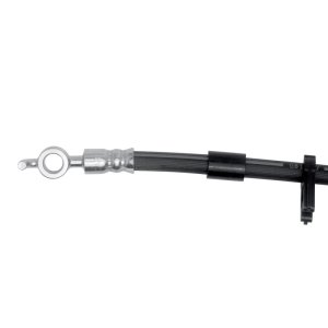 Lincoln Continental Brake Hose - Rear - R1 Concepts - `17-`20